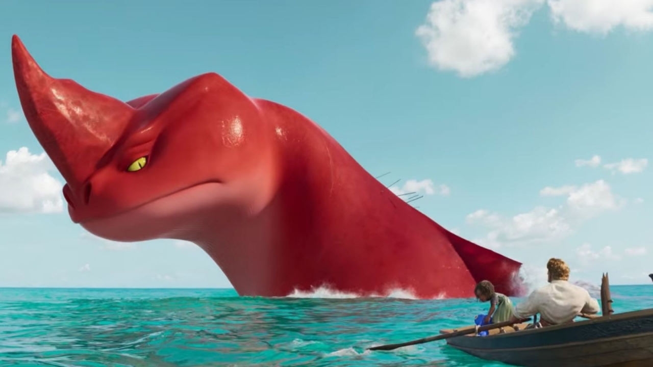 Deze Netflix-film blijft een pareltje in de Top 10