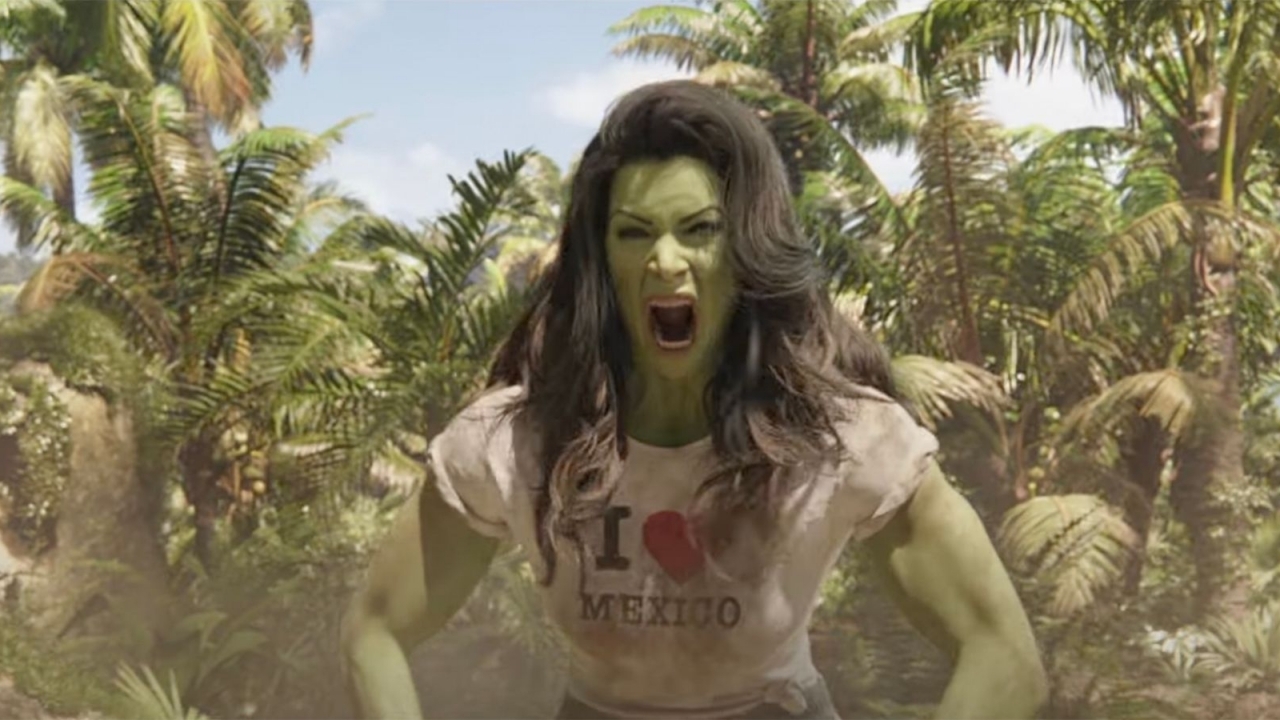 Eerste volledige recensies 'She-Hulk': is de officiële ontvangst ook zo goed?