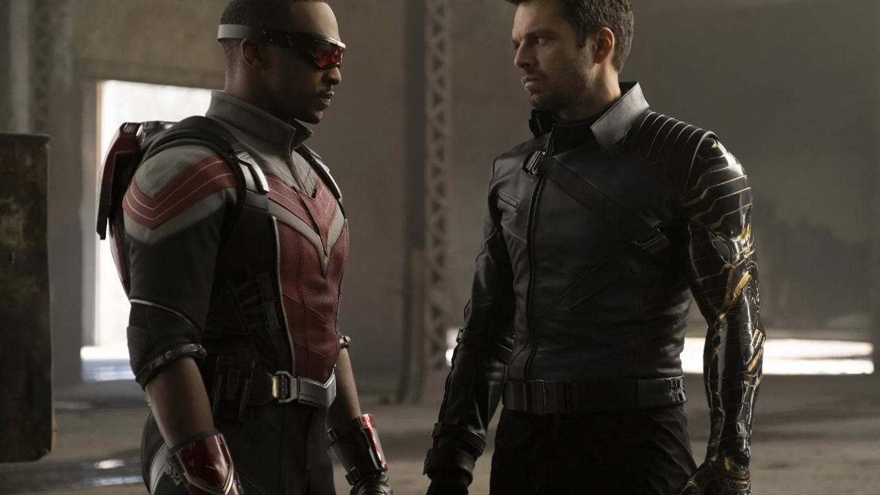 Wat is nu eigenlijk het nut van Marvel's chaotische Fase 4?