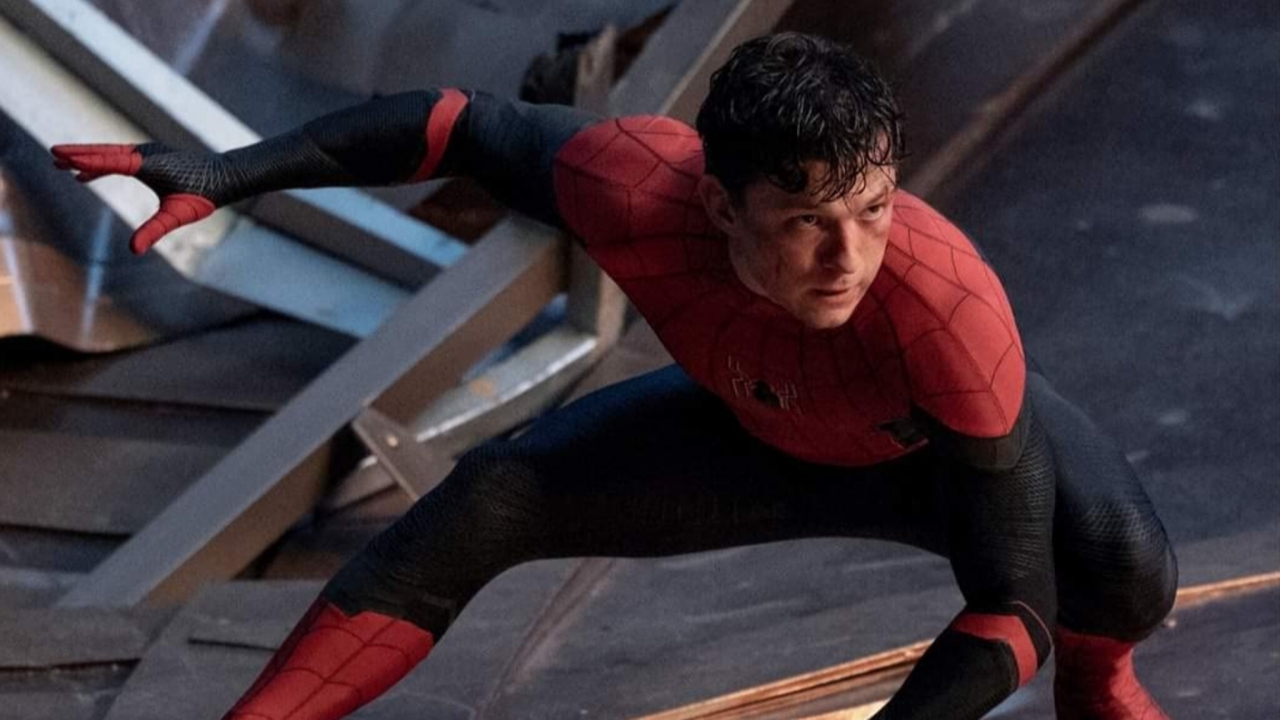 Dit maakt Tom Holland zo'n ijzersterke Spider-Man