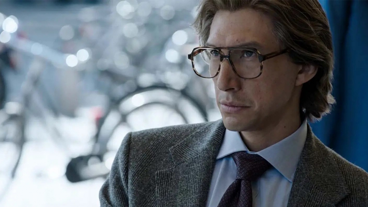 Razendsnelle film van Michael Mann (Collateral) is gestart