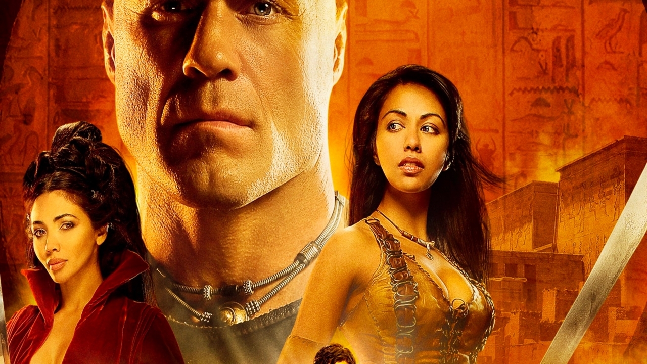 Deze epische actiefilm knalt de Netflix Top 10 binnen