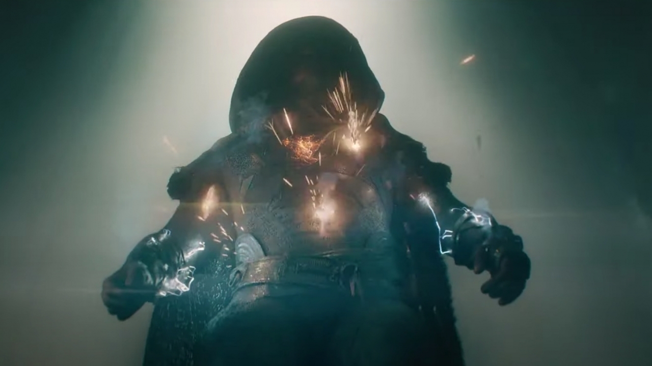 'Black Adam' is het startschot van megafranchise voor Dwayne Johnson