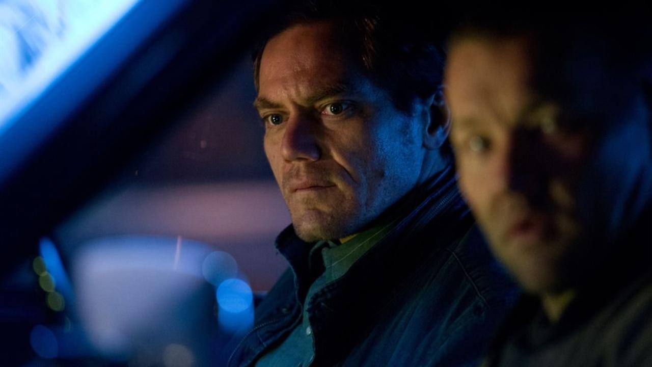 De cast voor 'The Bikeriders' van Jeff Nichols (Mud) wordt alsmaar indrukwekkender