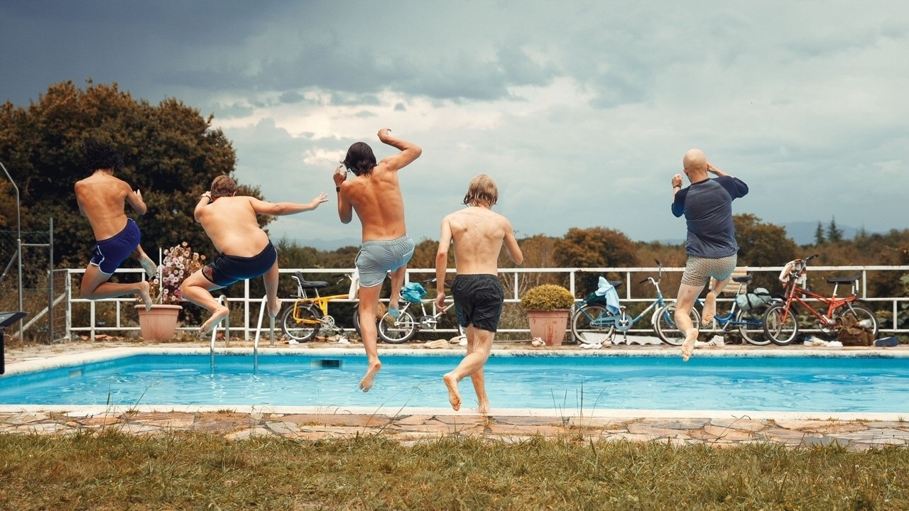 3 zomerfilms om direct te kijken voor het échte vakantiegevoel