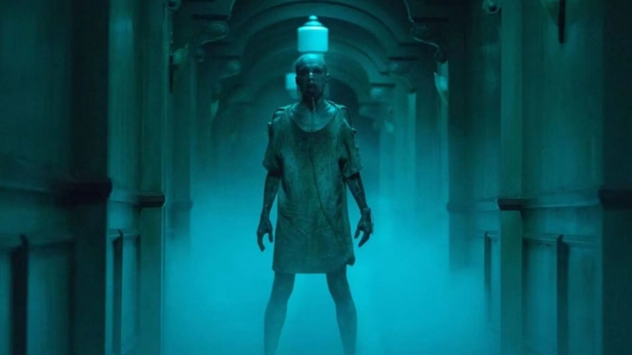 Doodenge horrorserie 'Insidious' start opnames voor sinister vervolg