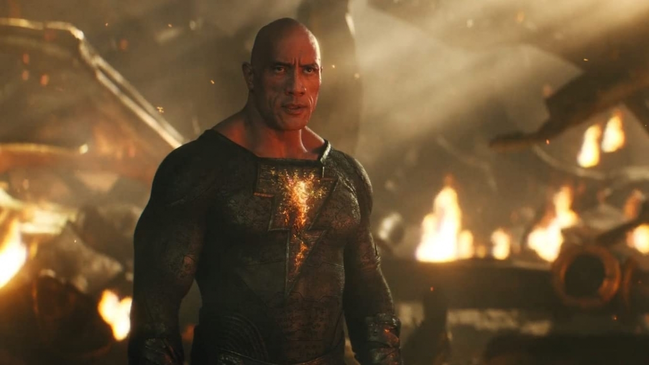 Dwayne Johnson weet zeker dat Marvel Studios en DC Films een crossover maken