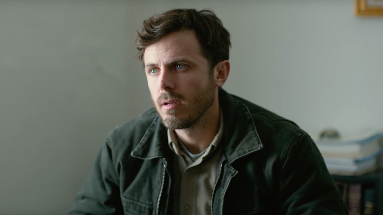 Casey Affleck mist de trouwerij van broer Ben en Jennifer Lopez voor hele lompe reden