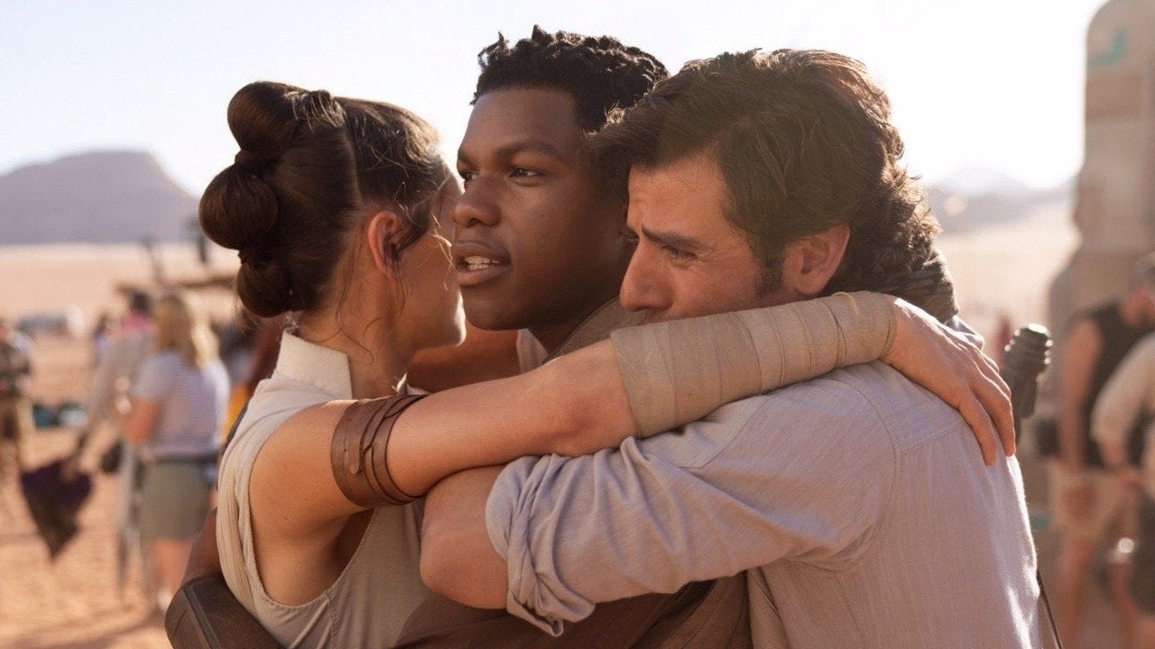 Deze 'Star Wars'-acteur is er helemaal klaar mee