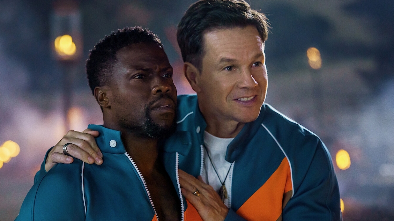 Netflix-ster stond twaalf uur helemaal bloot op de set