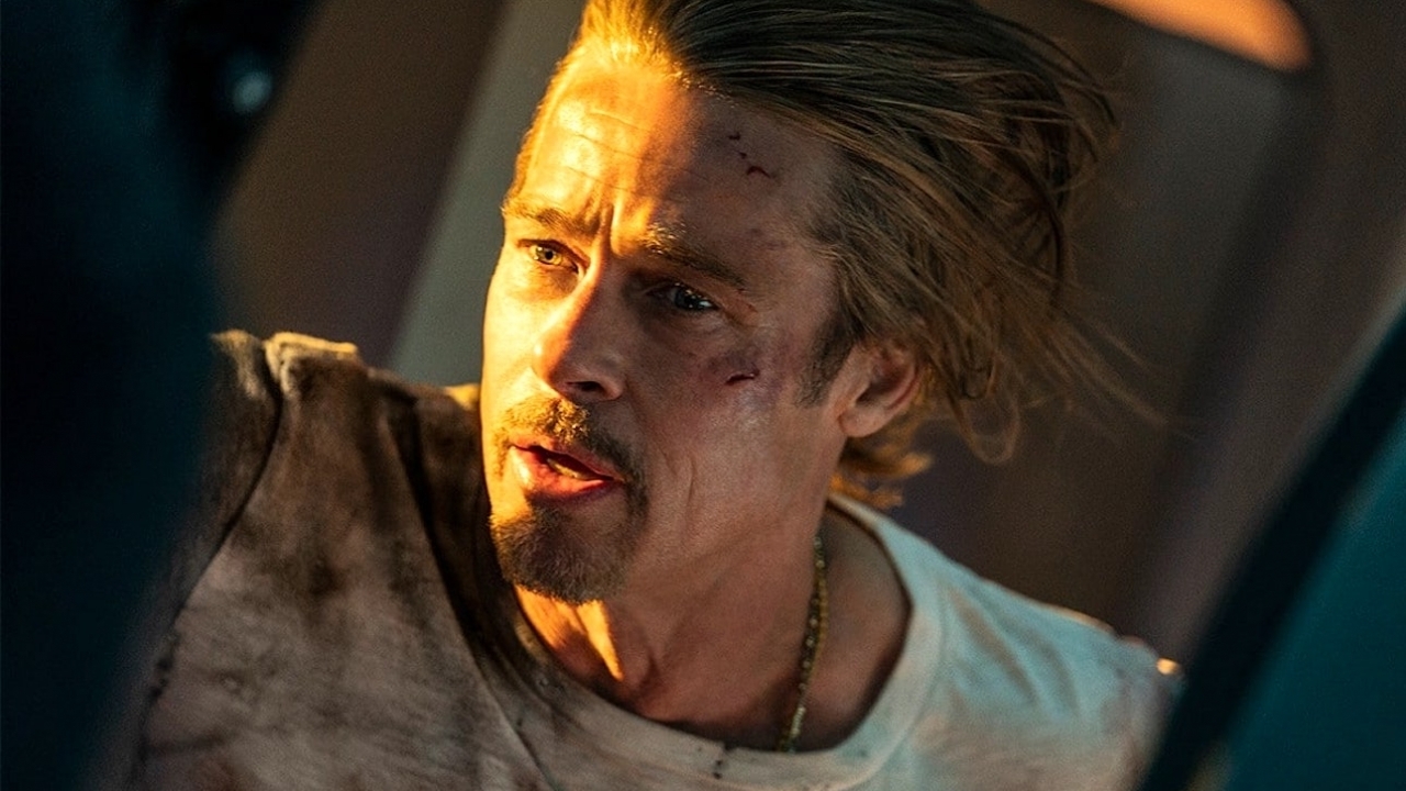 Brad Pitt deelt een erg emotionele bekentenis