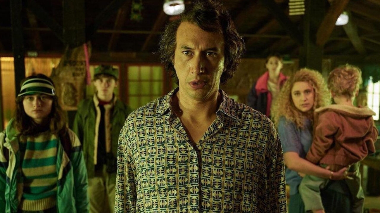 Apocalyptische Netflix-film met 'Star Wars'-held Adam Driver krijgt trailer!