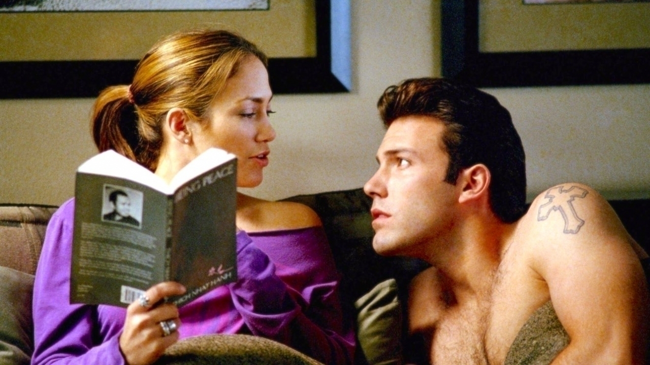 Bruiloft Ben Affleck & Jennifer Lopez begint met groot drama