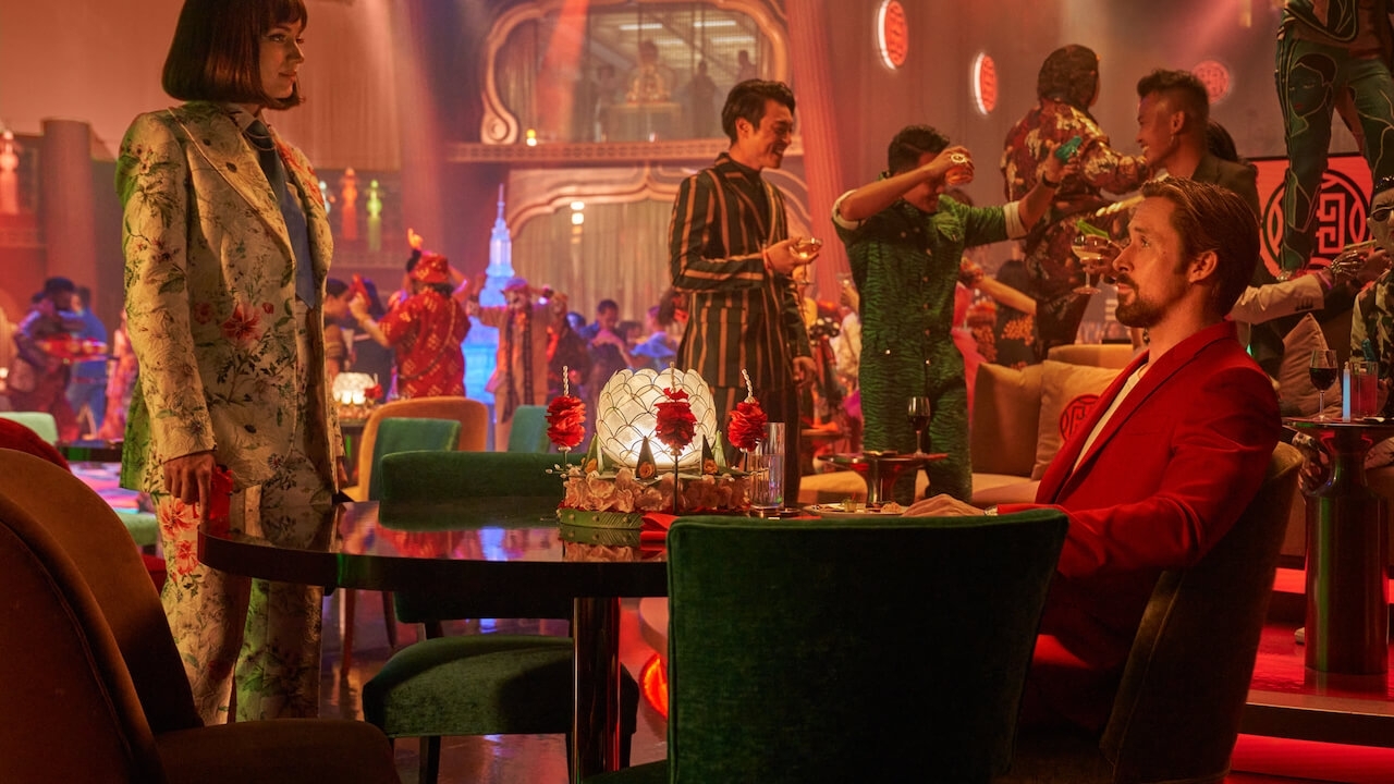 Netflix heeft een nieuwe topfilm van het jaar