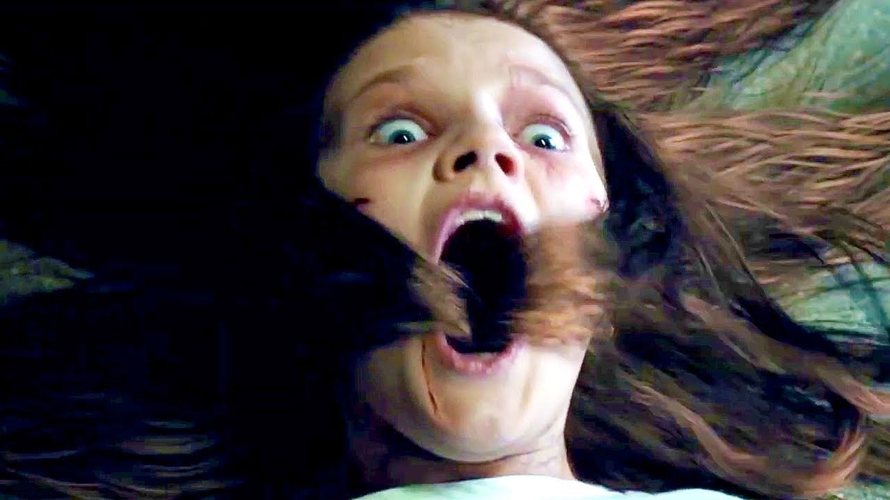 Horrorfilm 'Prey for the Devil' wordt bijzonder bovennatuurlijk