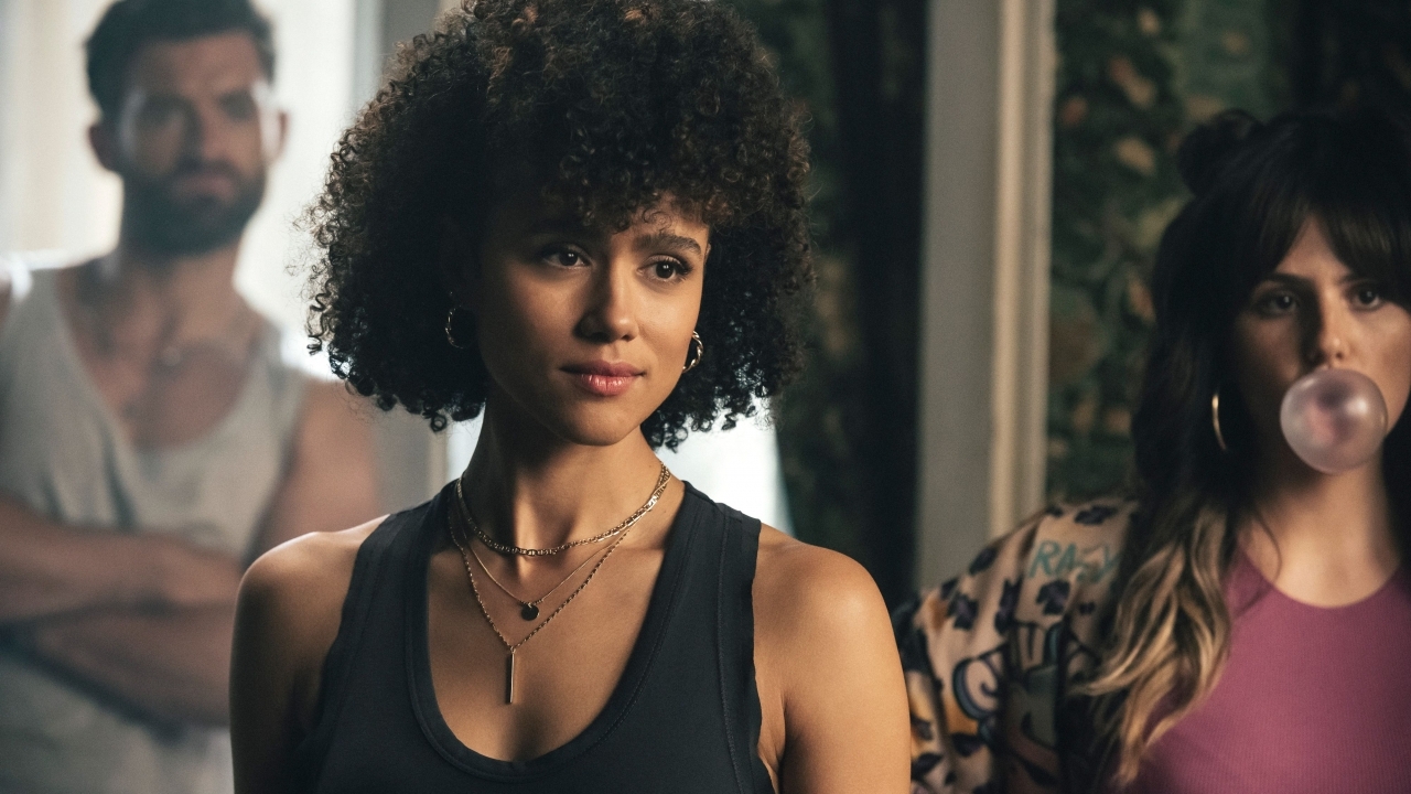 'Army of Thieves'-ster teast haar terugkeer in Netflix-franchise