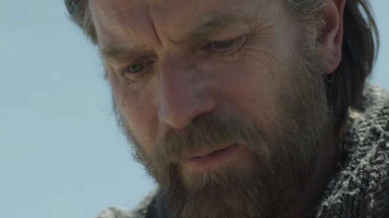 Ewan McGregor zei bijna nee tegen Obi-Wan Kenobi rol vanwege deze reden