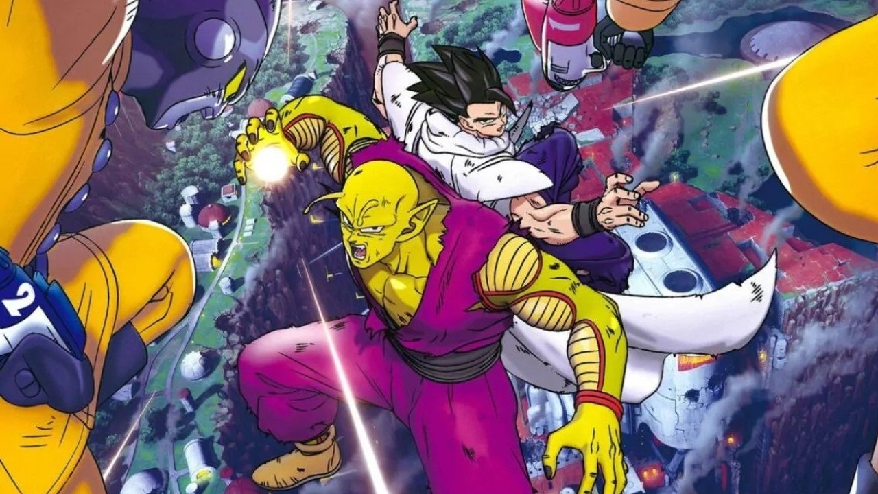 'Dragon Ball Super: Super Hero' verbreekt wéér een record