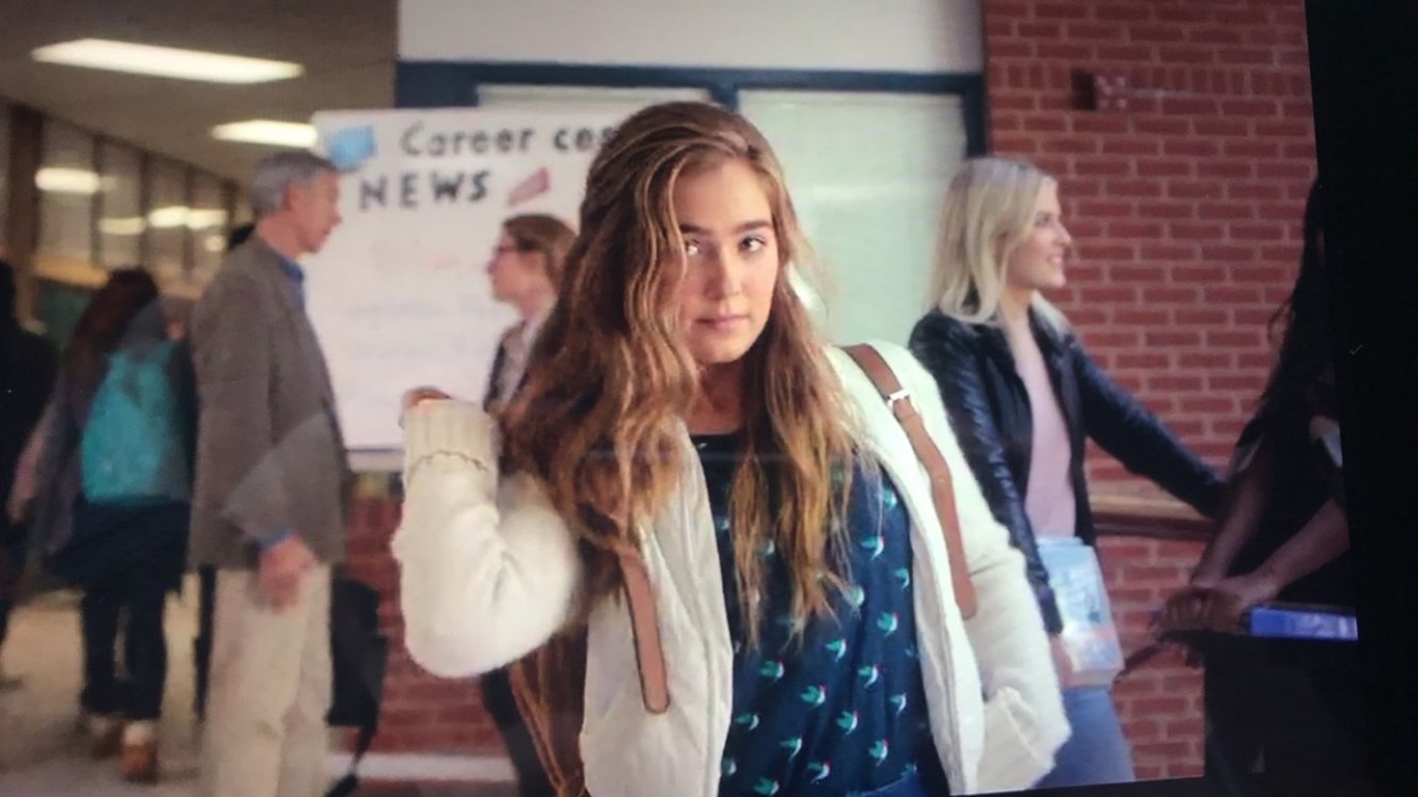 Nieuwe tranentrekker schiet de Netflix Top 10 in