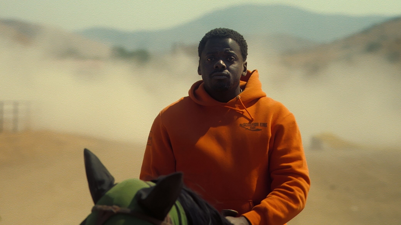 'Nope 2' wordt onthuld door Jordan Peele, en het kan heel wat toevoegen aan het verhaal