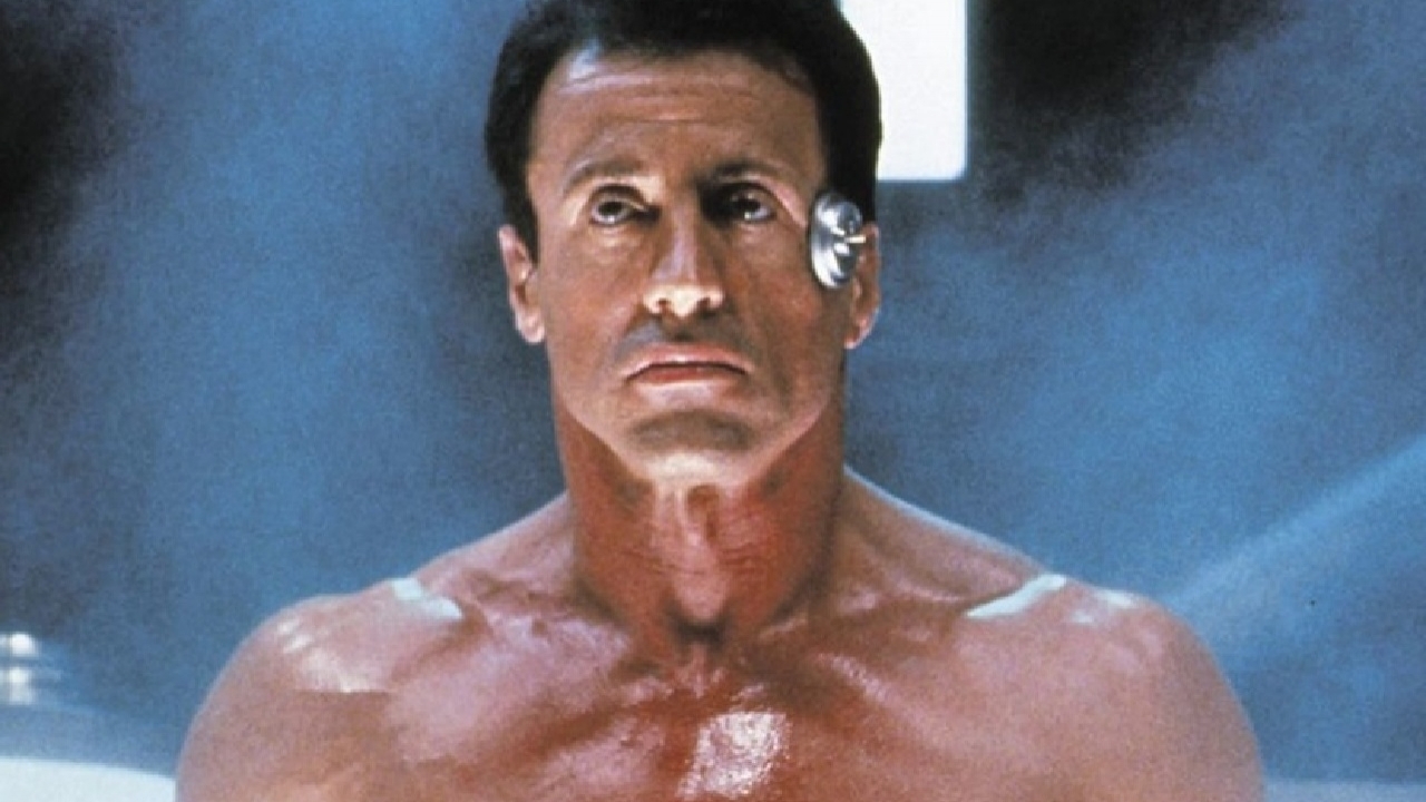 Naakte Sylvester Stallone opgedoken op verrassende plek in Australië
