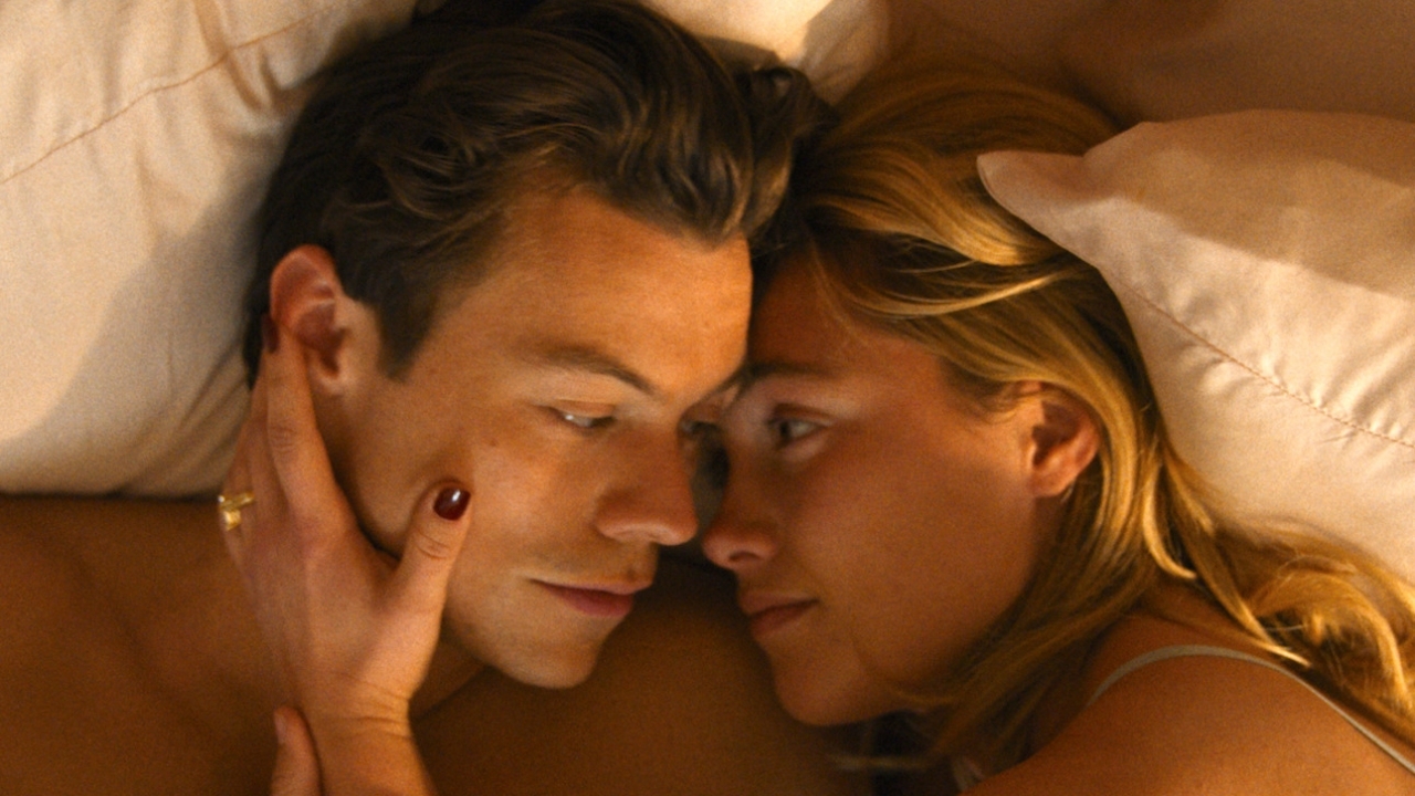 Recensies voor 'Don't Worry Darling' met Harry Styles en Florence Pugh: top of flop?