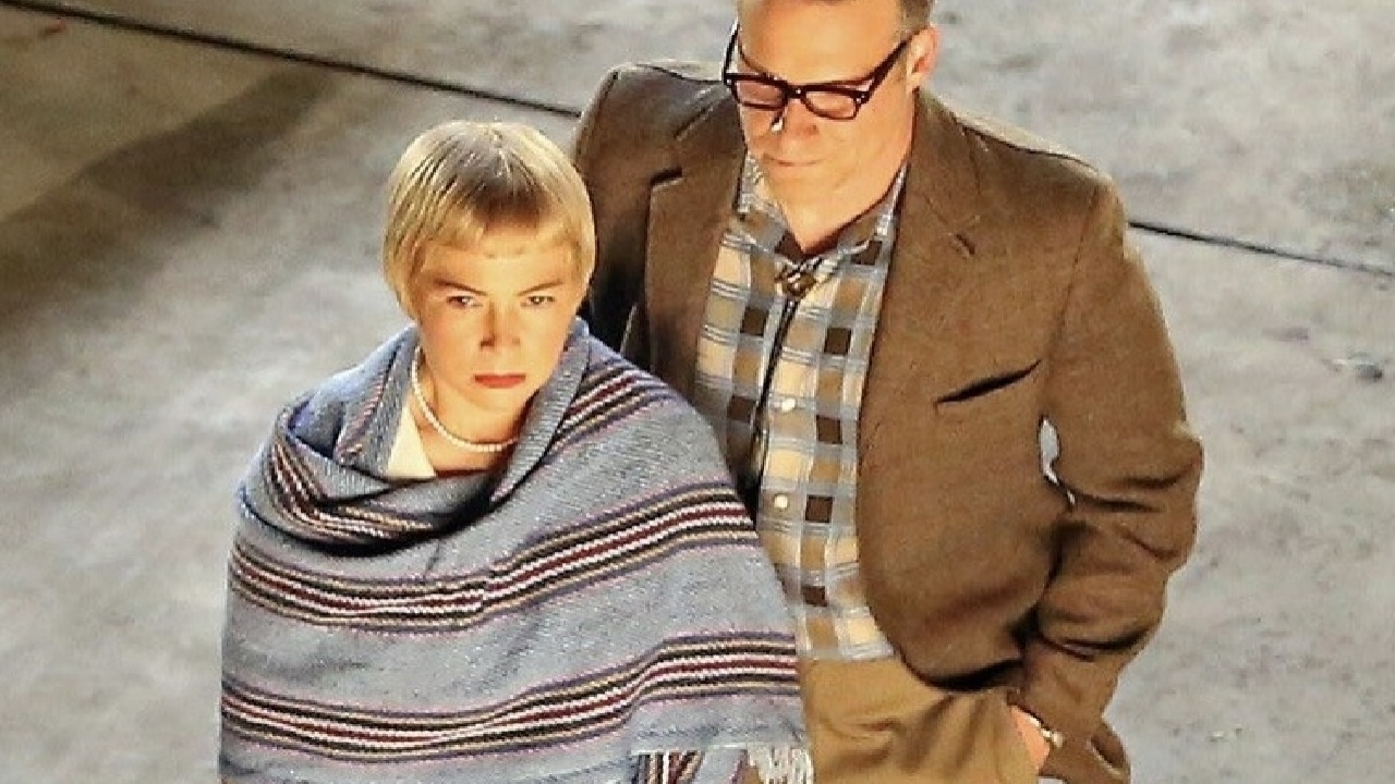 Prachtige poster voor sprookjesachtige Steven Spielberg-film 'The Fabelmans'