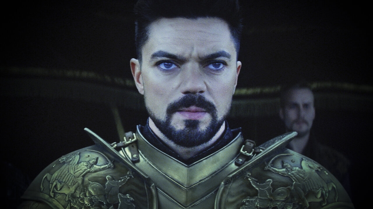 3 epische actiefilms die nu gewoon op Netflix staan