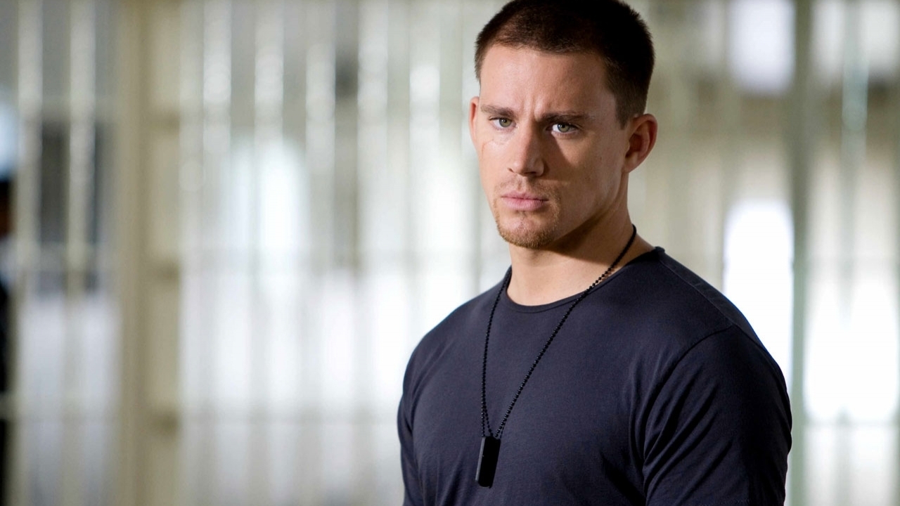 Gespierd kontje in 'Magic Mike' kost flink wat inspanning