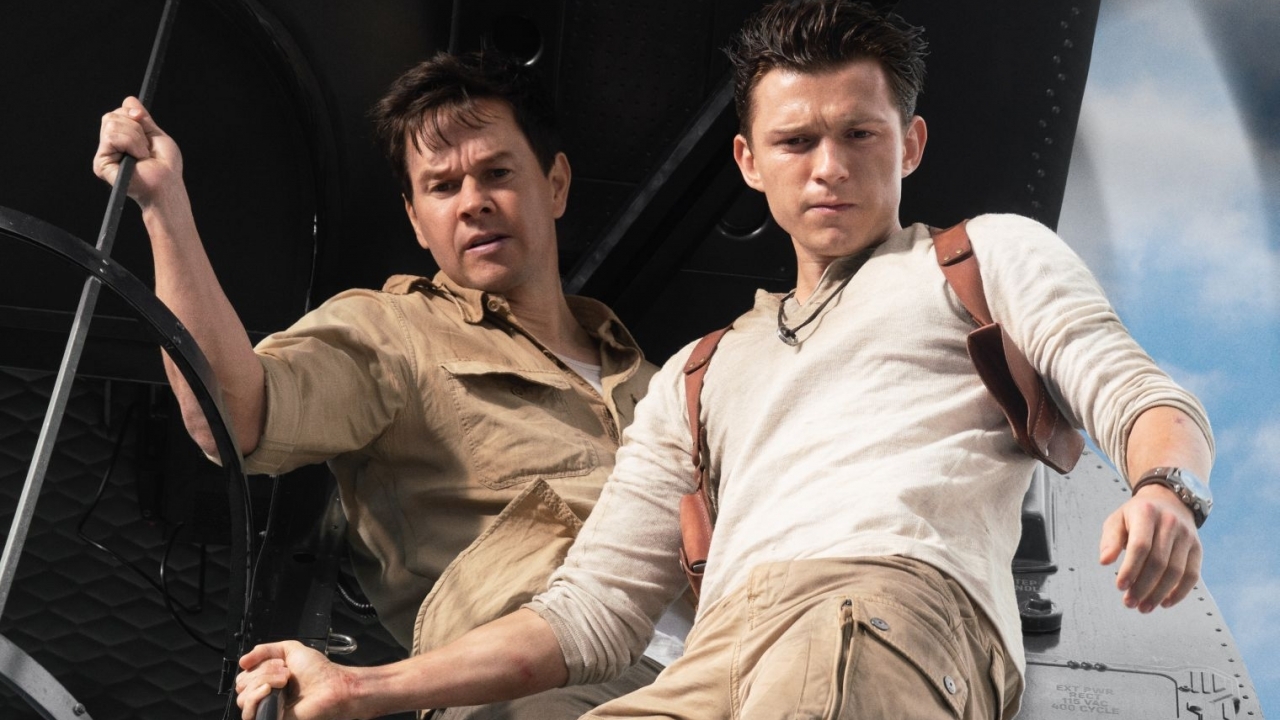 Deze grote blockbuster zal volgende maand te zien zijn op Netflix!