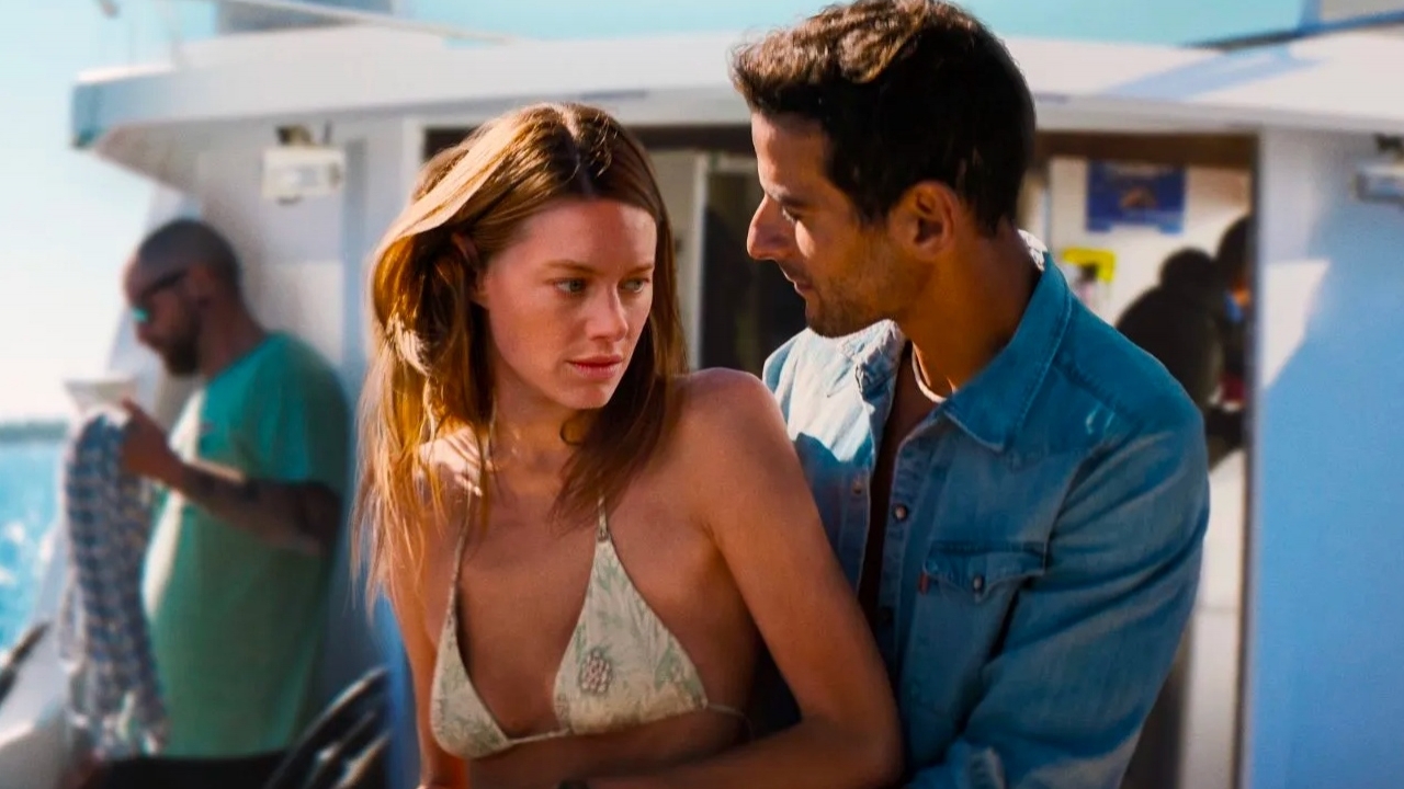 Deze intieme film verovert Netflix nu helemaal
