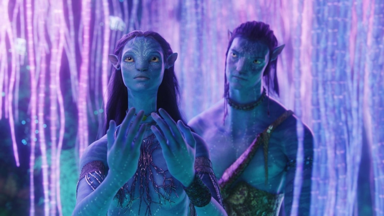 James Cameron blijft fan van 3D en dit is waarom