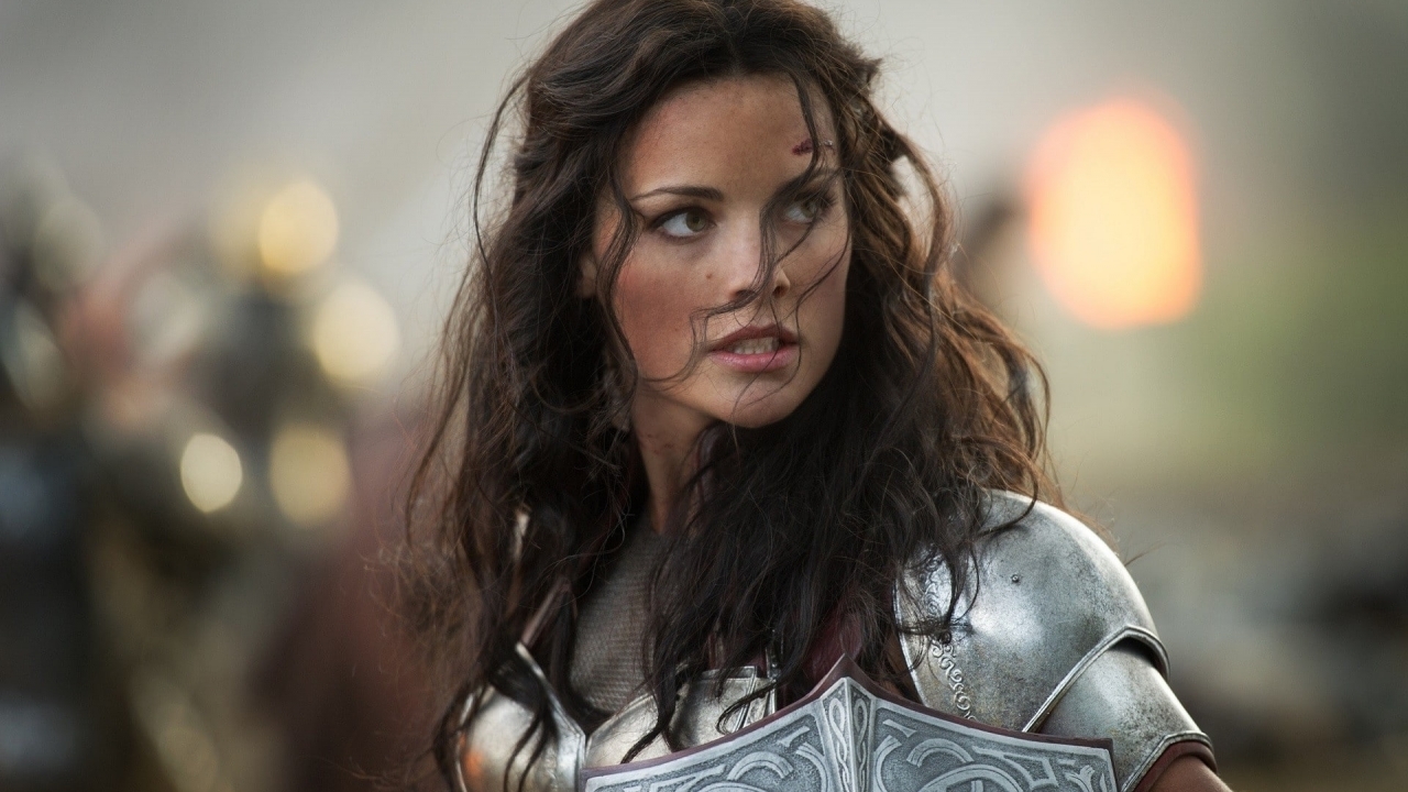 Deze populaire Marvel-heldin had eerst een grotere rol in 'Thor: Love and Thunder'