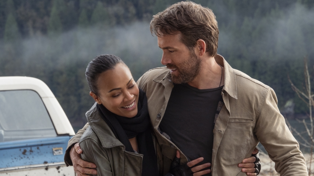Ryan Reynolds ondergaat onderzoek naar ernstige ziekte