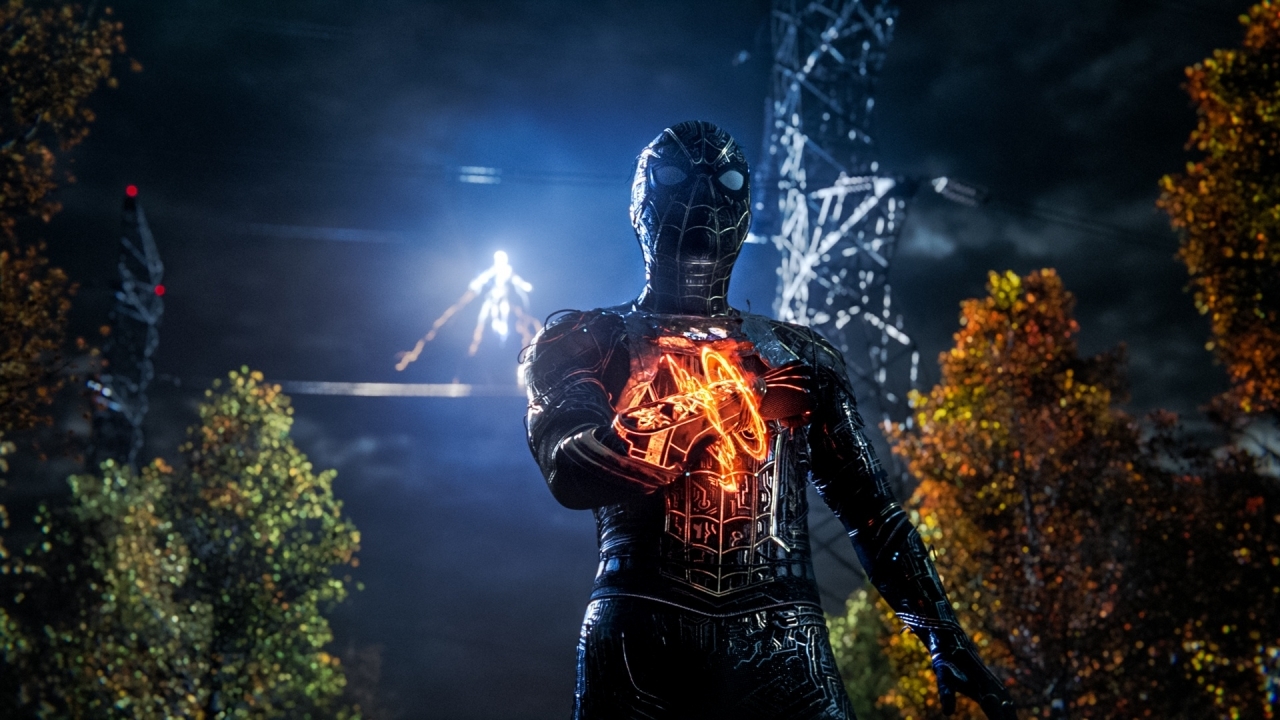 Deze re-release zwaait naar de eerste plaats in de weekend Box Office