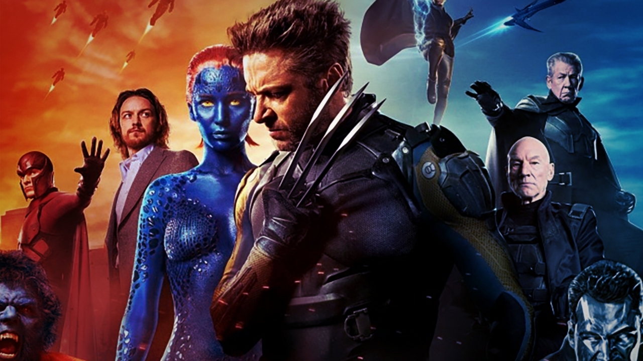 Heeft Disney zojuist een MCU X-Men aankondiging geteased?!