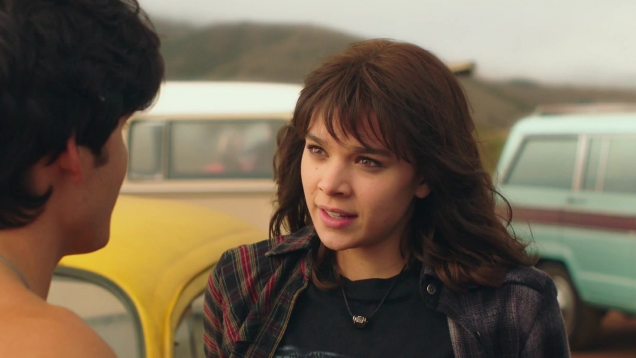 Marvel-actrice heeft prachtig lichaam en dat weet ze