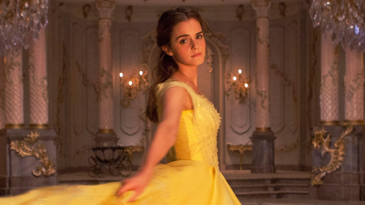 Emma Watson (Harry Potter) intiem met steenrijke vent op nieuwe foto's
