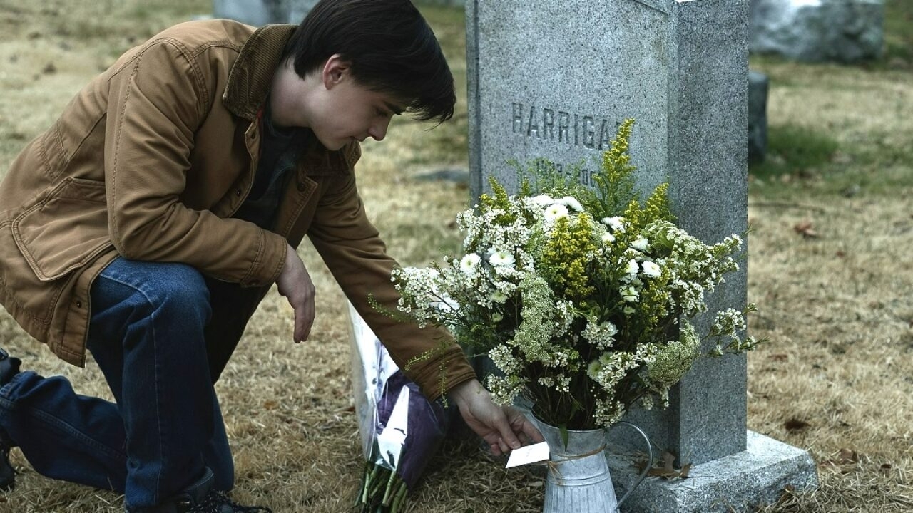 Nieuwe Stephen King-film van Netflix krijgt eerste trailer