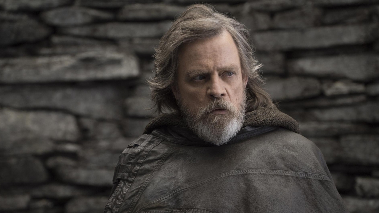 Bekritiseerde 'The Last Jedi'-regisseur heeft hier geen spijt van