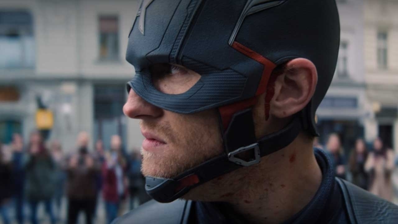 Het MCU introduceert straks een grote schurkenvariant op de Avengers