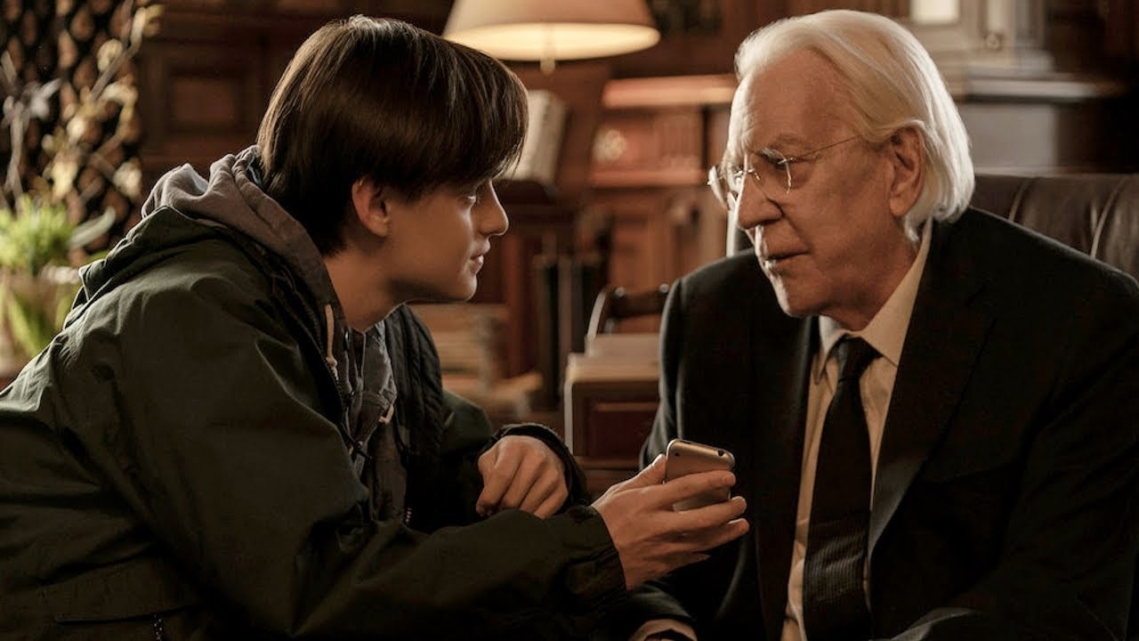 Deze 3 griezelfilms verschijnen nog voor Halloween op Netflix!