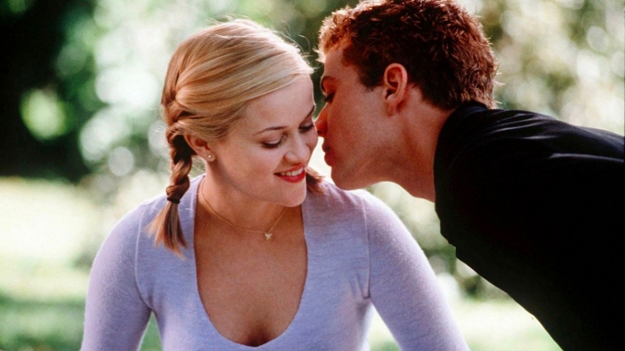 Deze erotische film is een echte 'guilty pleasure'