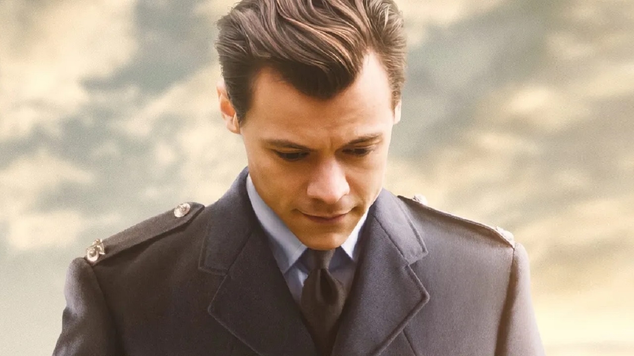 Ai! Het wil nog niet echt vlotten met de filmcarrière van Harry Styles