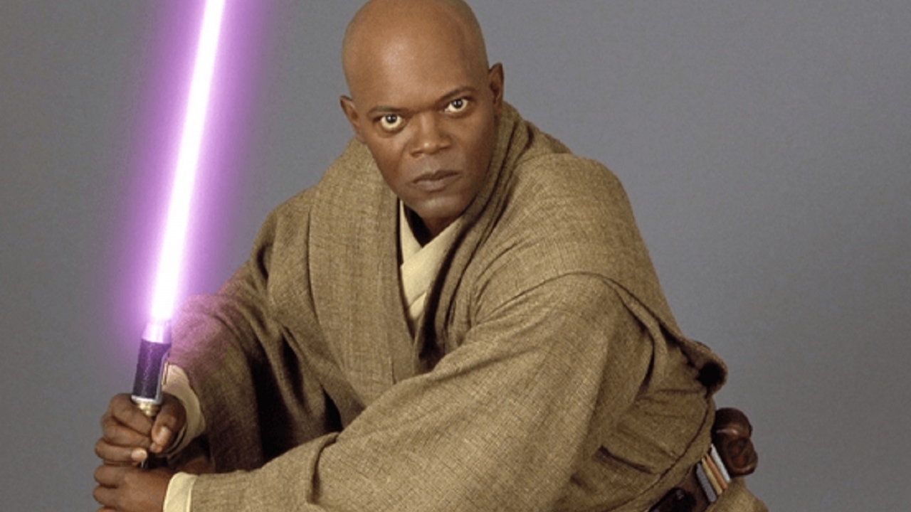 Waar en door wie het woordje "f*ck" gezegd zou kunnen worden in 'Star Wars'