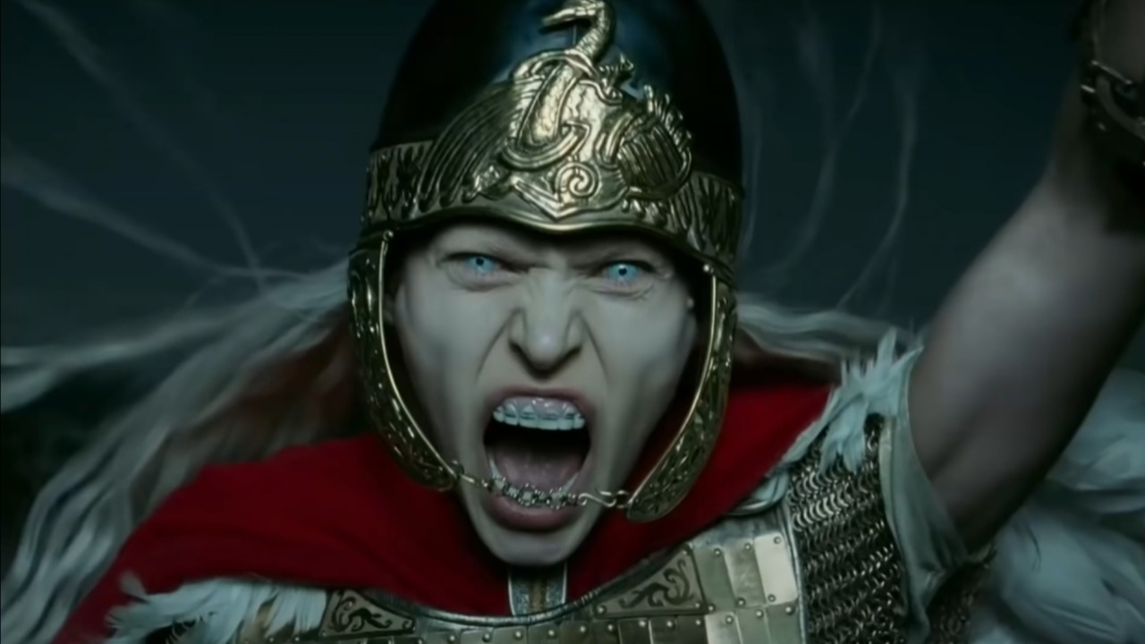 De Vikingfilm 'The Northman' verdiende veel meer [Blu-ray]