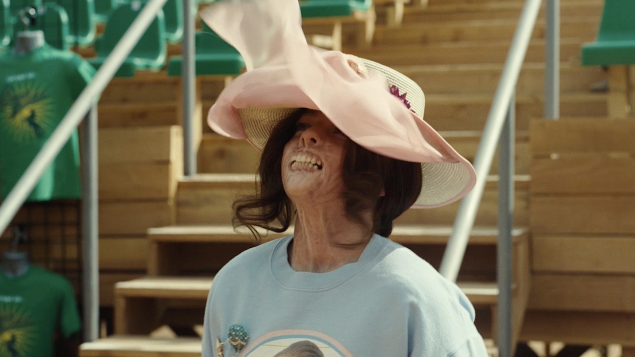Zie een van de engste scènes uit 'Nope' van Jordan Peele nu zonder CGI
