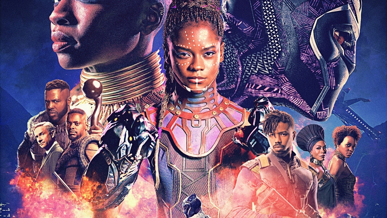 'Black Panther: Wakanda Forever' naast China mogelijk ook gecanceld in Frankrijk