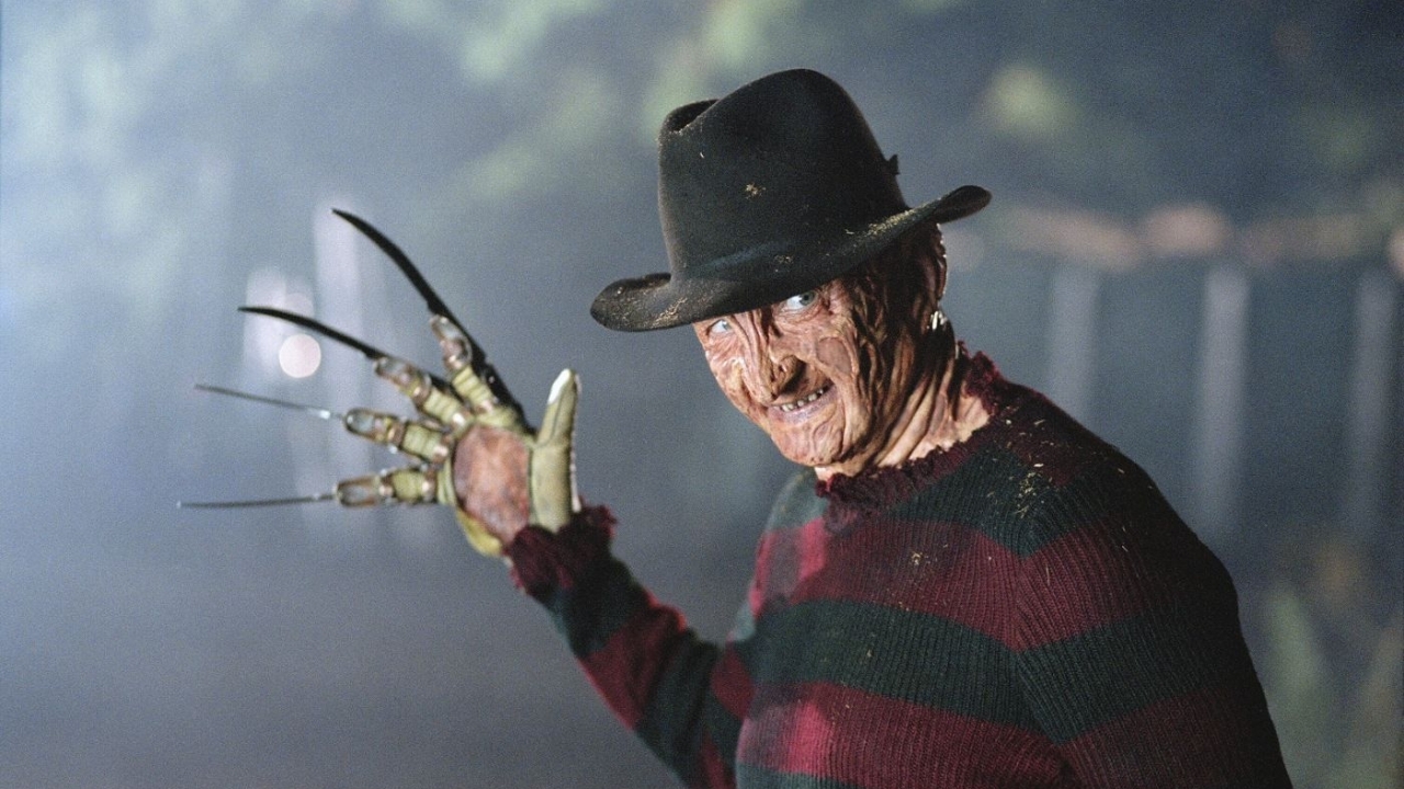Wordt deze topacteur de nieuwe Freddy Krueger in de 'Nightmare on Elm Street'-reboot?