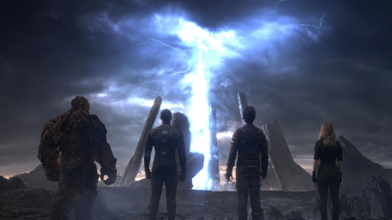'Fantastic Four' boekt vooruitgang met twee belangrijke namen